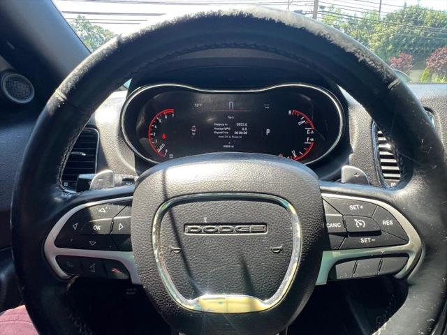 2015 Dodge Durango R/T