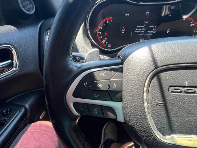 2015 Dodge Durango R/T