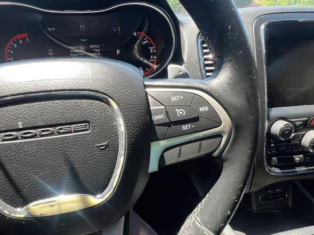 2015 Dodge Durango R/T