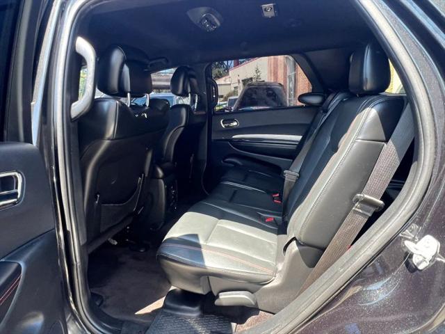 2015 Dodge Durango R/T