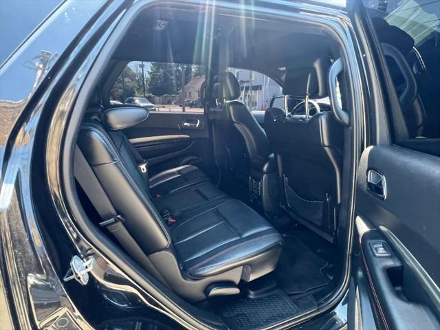2015 Dodge Durango R/T