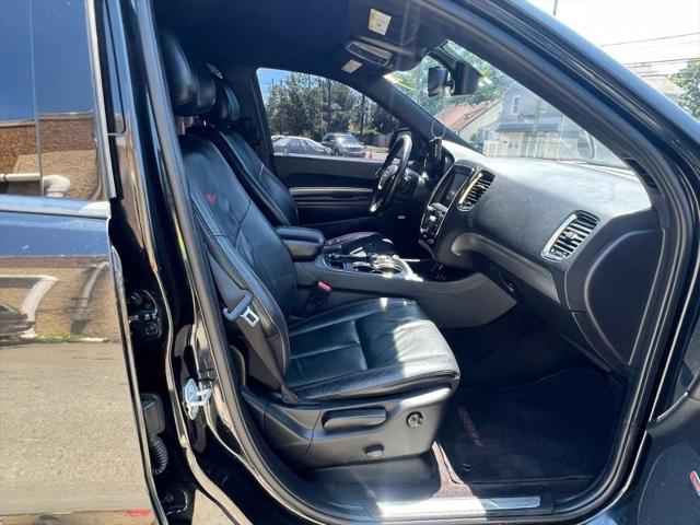 2015 Dodge Durango R/T