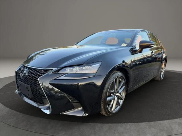 2020 Lexus GS 350 F SPORT for sale in South Hackensack, NJ