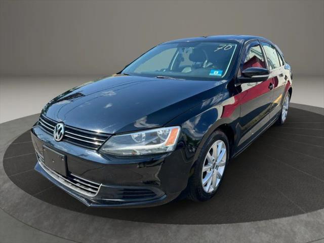 2014 Volkswagen Jetta 1.8T SE for sale in South Hackensack, NJ