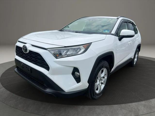2019 Toyota RAV4 XLE for sale in South Hackensack, NJ
