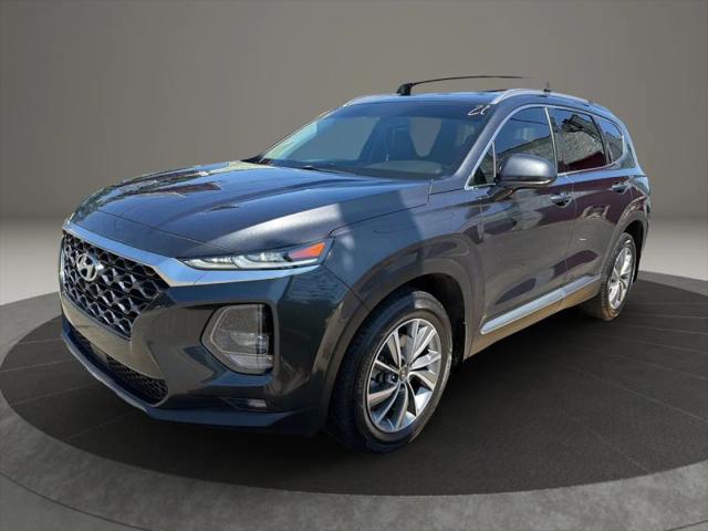 2020 Hyundai Santa Fe SEL for sale in South Hackensack, NJ