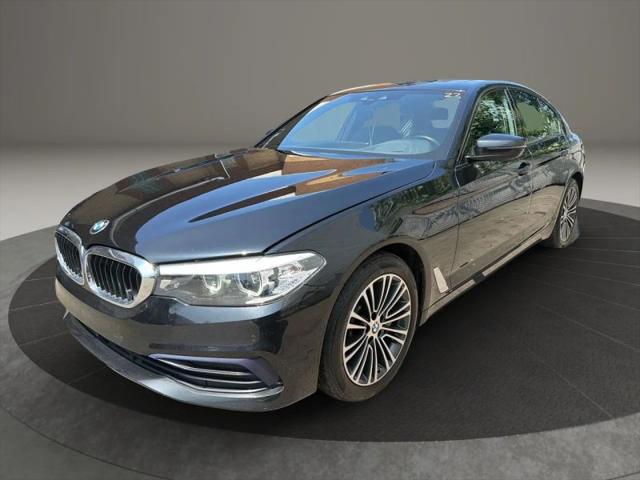 2019 BMW 5 Series 530i xDrive for sale in South Hackensack, NJ