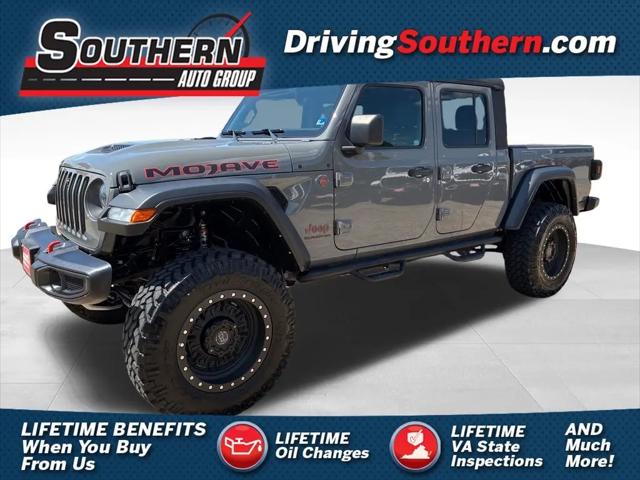 2022 Jeep Gladiator Sport for sale in Chesapeake, VA