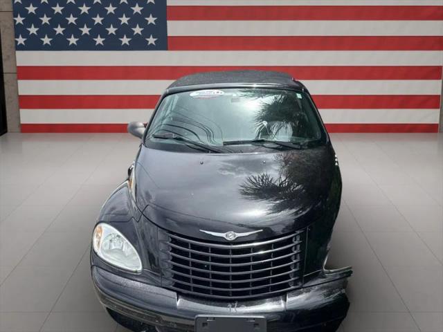 2005 Chrysler PT Cruiser Base for sale in Crystal River, FL