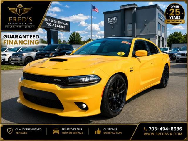 2017 Dodge Charger Daytona 392 RWD for sale in Woodbridge, VA