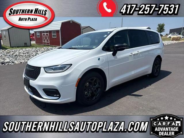 2024 Chrysler Pacifica Hybrid S Appearance Pkg for sale in West Plains, MO