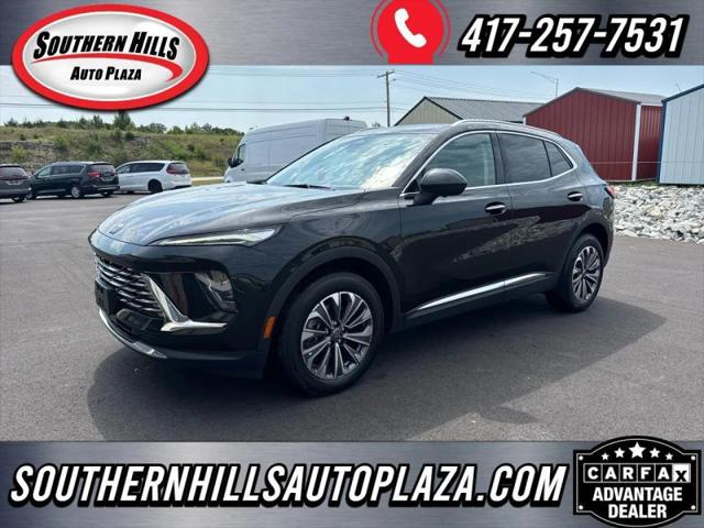 2024 Buick Envision Preferred AWD for sale in West Plains, MO