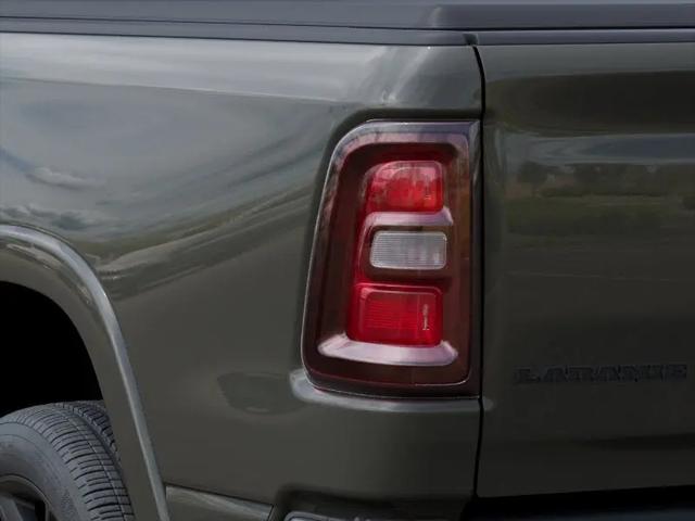 2026 Ram 1500 Laramie Crew Cab 4x4 64 Box