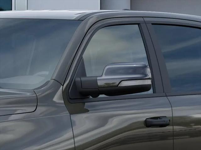 2026 Ram 1500 Laramie Crew Cab 4x4 64 Box
