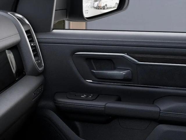 2026 Ram 1500 Laramie Crew Cab 4x4 64 Box