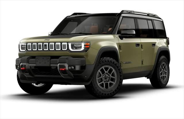 2026 Jeep Recon Moab 4xe for sale in Levittown, NY