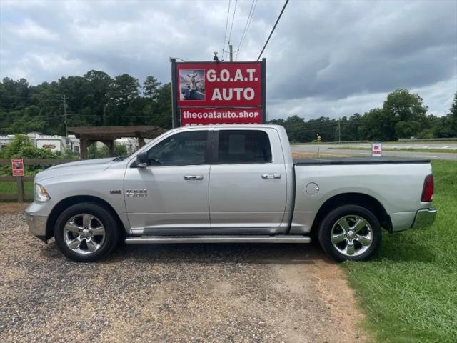 2015 Ram 1500 Lone Star for sale in Cartersville, GA