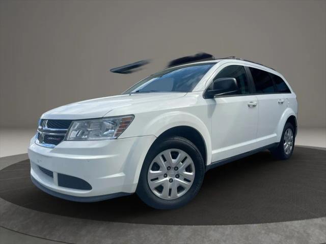 2017 Dodge Journey SE AWD for sale in Snellville, GA