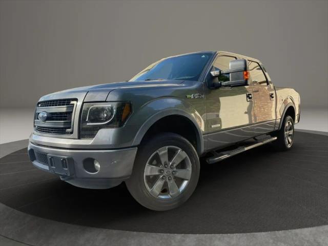2013 Ford F-150 FX4 for sale in Snellville, GA