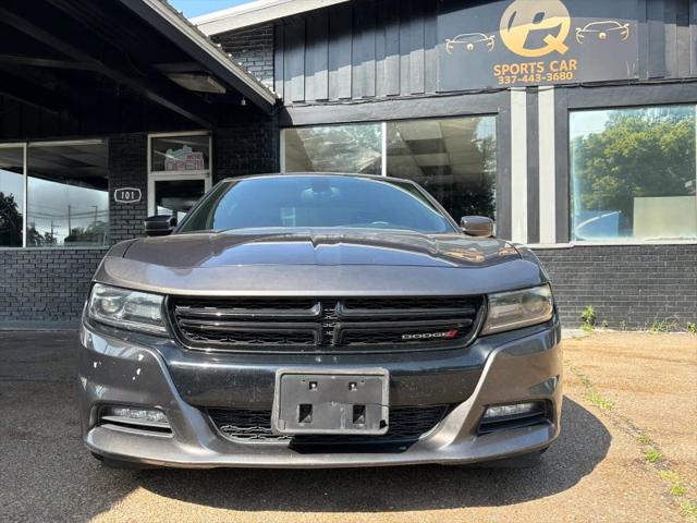 2016 Dodge Charger R/T for sale in Lafayette, LA