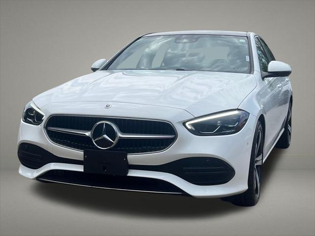 2025 Mercedes-Benz C-CLASS C 300 C 300 for sale in Marlborough, MA