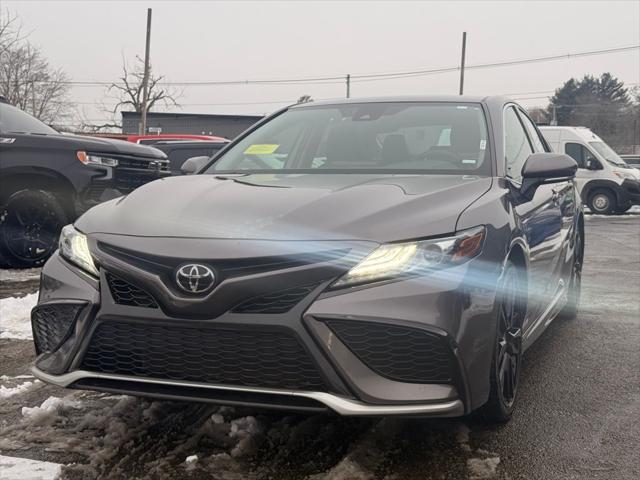 2024 Toyota Camry XSE for sale in Marlborough, MA