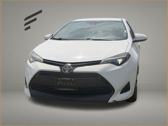 2019 Toyota Corolla LE for sale in Marlborough, MA