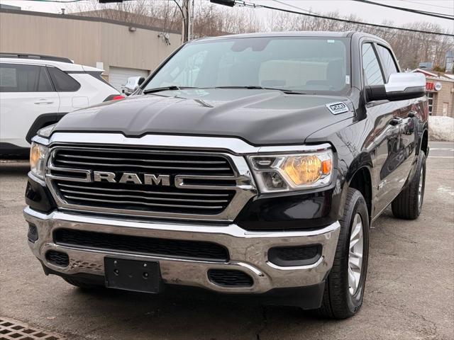 2024 Ram 1500 Laramie Crew Cab 4x4 57 Box for sale in Marlborough, MA