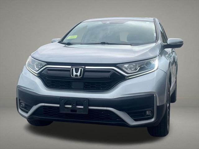 2020 Honda CR-V AWD EX-L for sale in Marlborough, MA