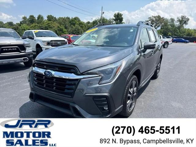 2023 Subaru Ascent Limited 7-Passenger for sale in Campbellsville, KY