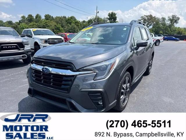 2023 Subaru Ascent Limited 7-Passenger for sale in Campbellsville, KY
