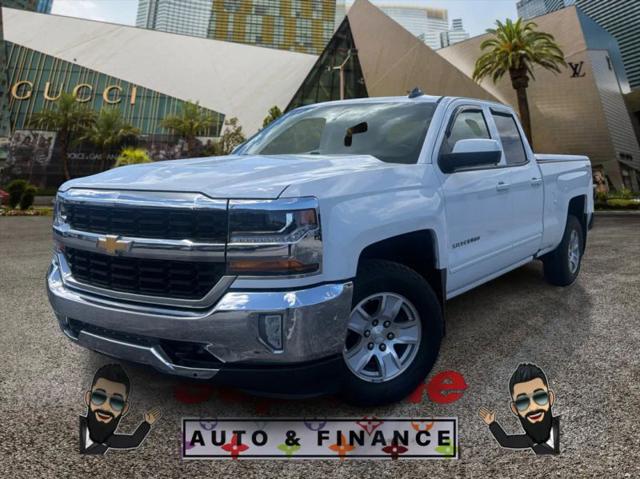 2017 Chevrolet Silverado 1500 LT for sale in Jacksonville, FL