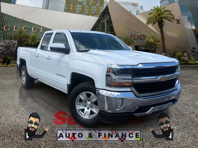 2017 Chevrolet Silverado 1500 LT for sale in Jacksonville, FL