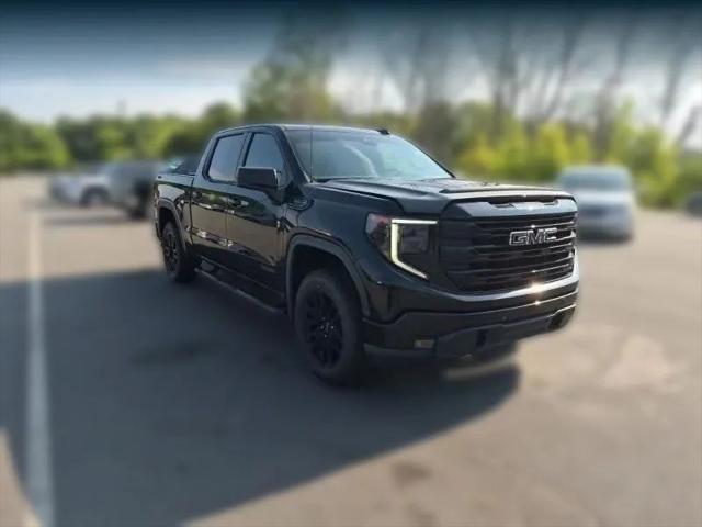 2022 GMC Sierra 1500 4WD Crew Cab Short Box Elevation for sale in Lumberton, NC