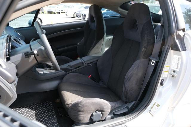 2007 Mitsubishi Eclipse GS