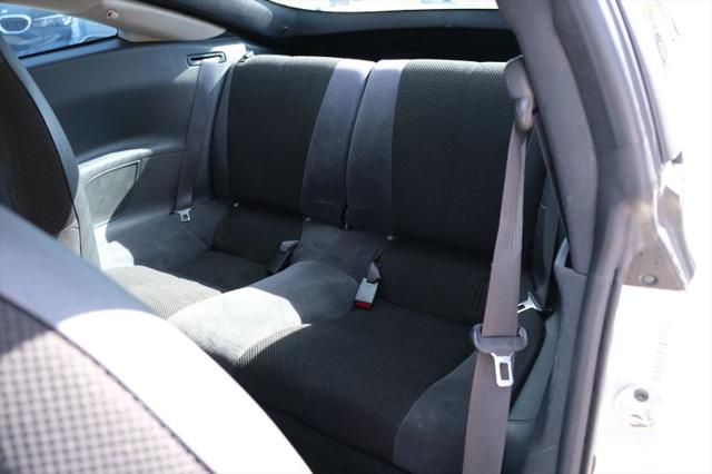 2007 Mitsubishi Eclipse GS