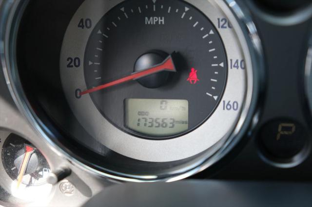 2007 Mitsubishi Eclipse GS
