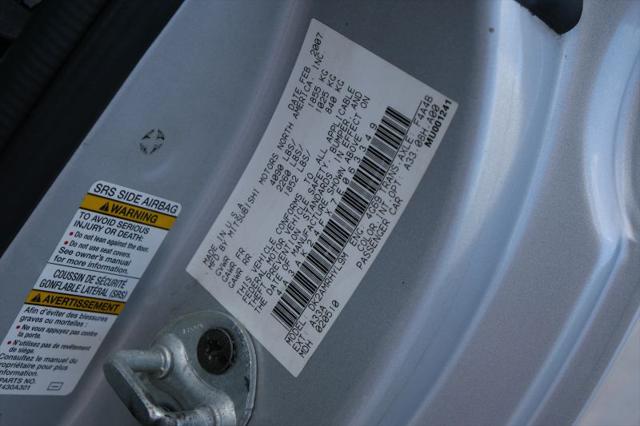2007 Mitsubishi Eclipse GS