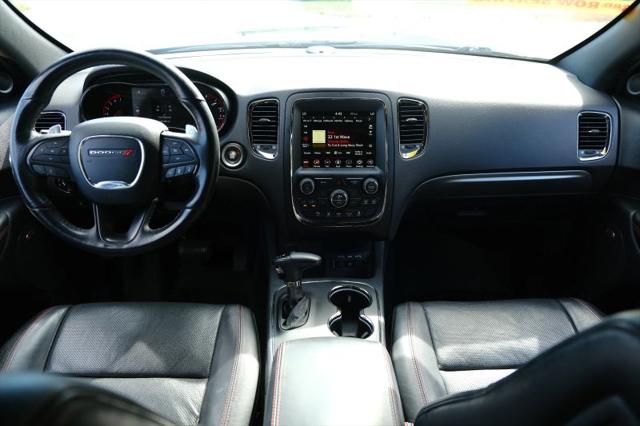 2018 Dodge Durango R/T AWD