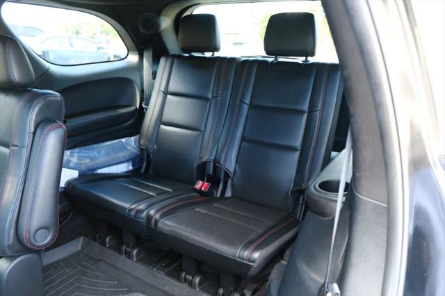 2018 Dodge Durango R/T AWD