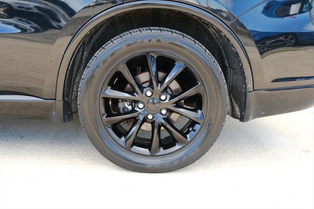 2018 Dodge Durango R/T AWD
