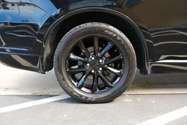 2018 Dodge Durango R/T AWD