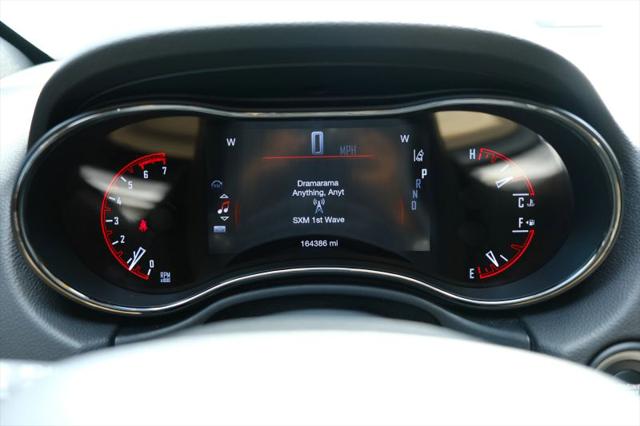 2018 Dodge Durango R/T AWD