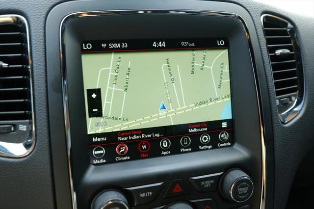 2018 Dodge Durango R/T AWD