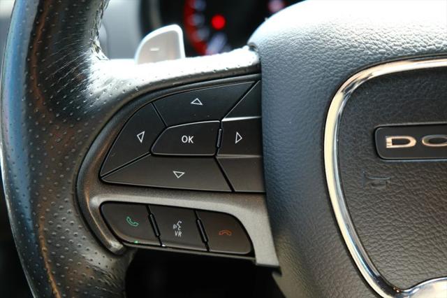 2018 Dodge Durango R/T AWD