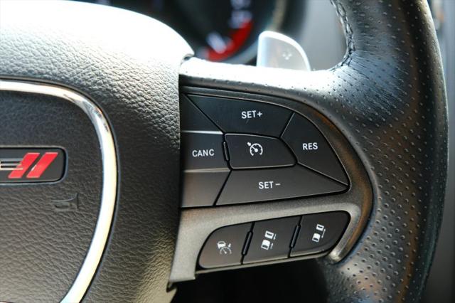 2018 Dodge Durango R/T AWD