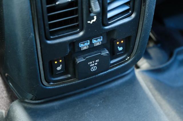2018 Dodge Durango R/T AWD