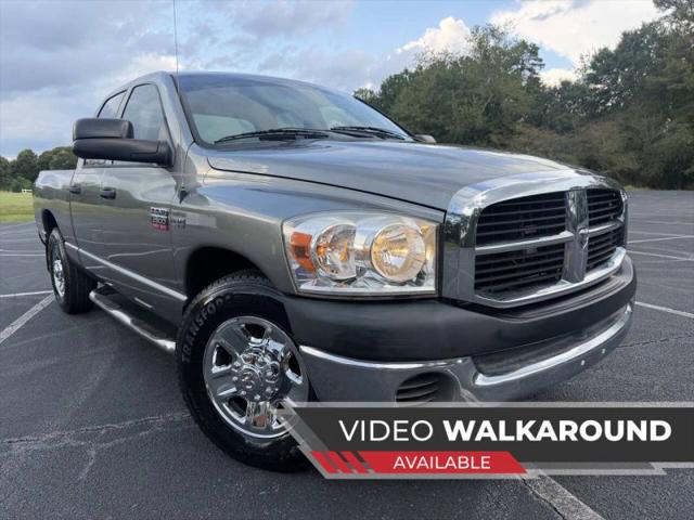 2009 Dodge Ram 2500 ST for sale in Gainesville, GA