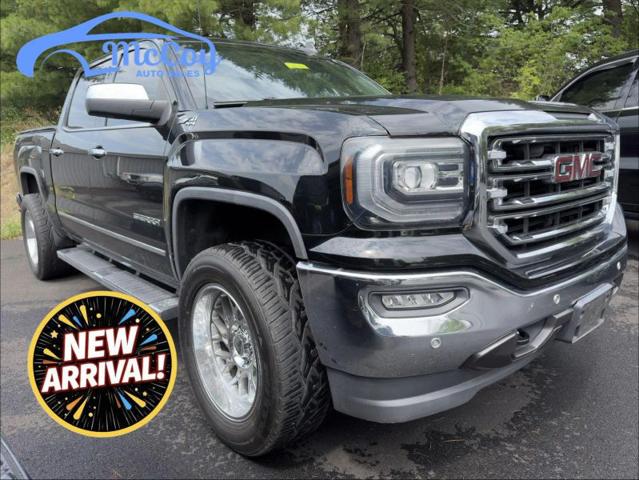 2018 GMC Sierra 1500 SLT for sale in Chambersburg, PA
