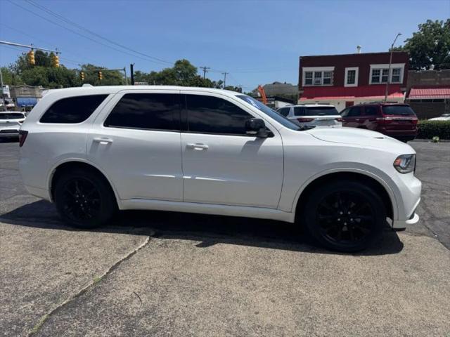 2018 Dodge Durango GT AWD